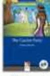 GARDEN PARTY, THE (+CD) | 9783852720111