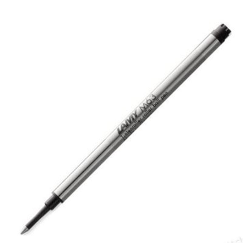 RECANVI ROLLER LAMY NEGRA | 4014519185598