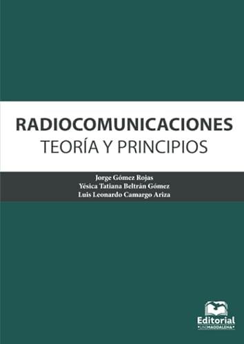 RADIOCOMUNICACIONES | 9789587461831 | GÓMEZ ROJAS, JORGE