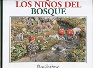 NIÑOS DEL BOSQUE, LOS | 9788494437991 | BESKOW, ELSA