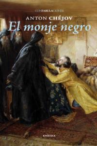 MONJE NEGRO, EL | 9788415458173 | CHEJOV, ANTON