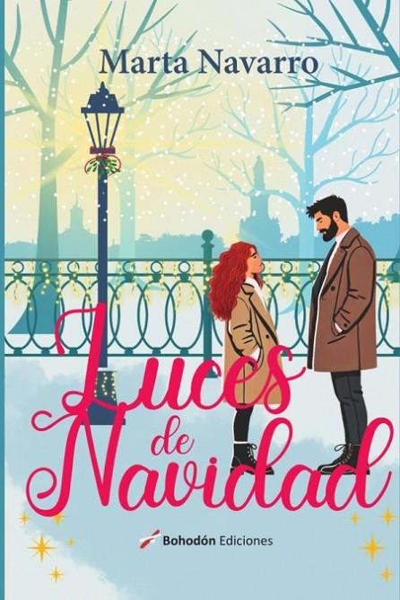LUCES DE NAVIDAD | 9788410098701 | NAVARRO LOECHES, MARTA