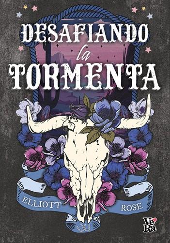 DESAFIANDO LA TORMENTA | 9791387601812 | ROSE, ELLIOT