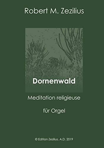 DORNENWALD | 9783750422803 | ZEZILIUS, ROBERT M.