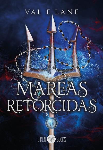 MAREAS RETORCIDAS | 9788412784077 | LANE, VAL E.