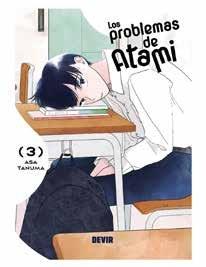 PROBLEMAS DE ATAMI 03, LOS | 9791387885748 | TANUMA, ASA