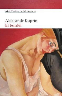 BURDEL, EL | 9788446058717 | KUPRIN, ALEXANDER