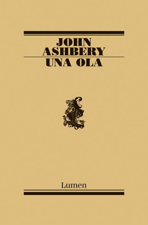 OLA, UNA | 9788426413963 | ASHBERY, JOHN