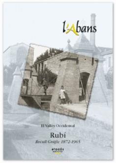 ABANS DE RUBÍ, L' | 9788495550125 | TORNÉ, MERITXELL