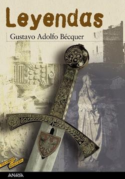 LEYENDAS | 9788466705684 | BÉCQUER, GUSTAVO ADOLFO / FLORES, ENRIQUE