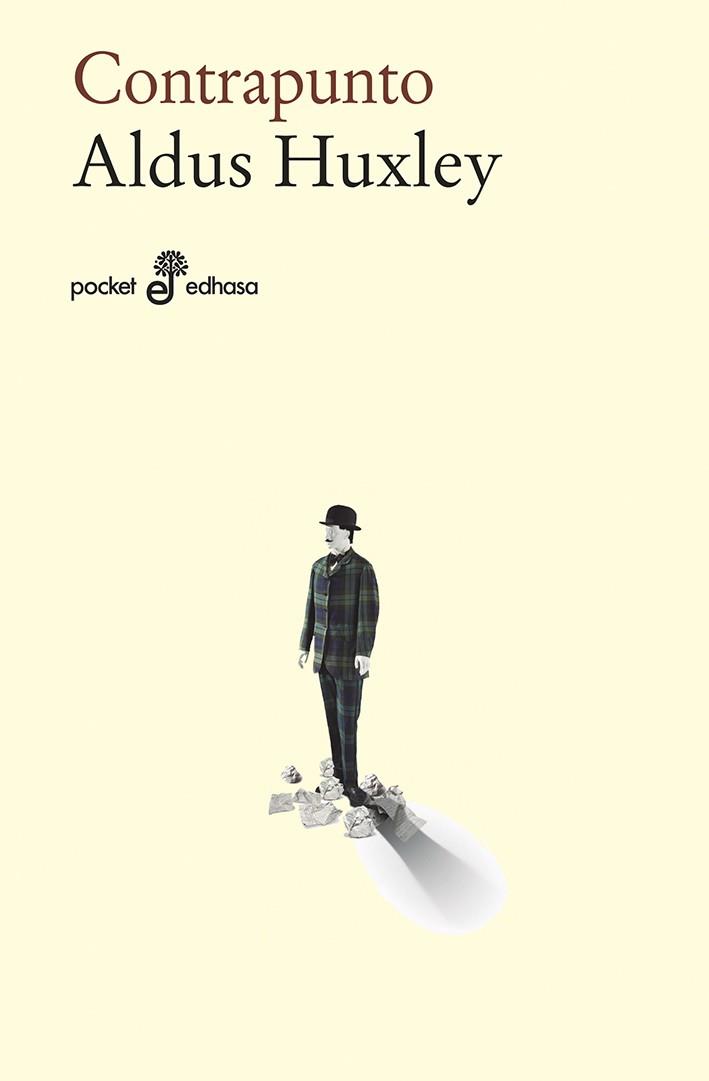 CONTRAPUNTO | 9788435021791 | HUXLEY, ALDOUS