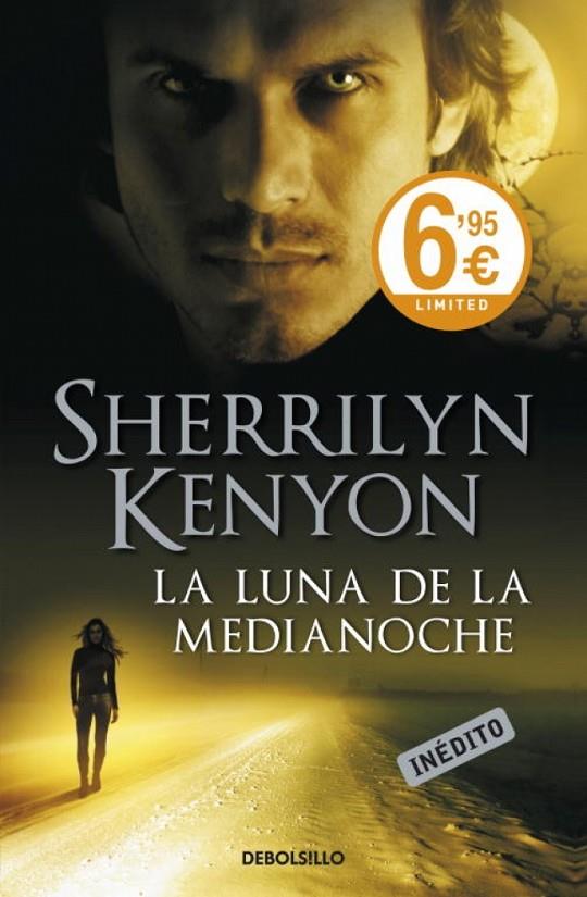 LUNA DE LA MEDIANOCHE, LA | 9788499086897 | KENYON, SHERRILYN
