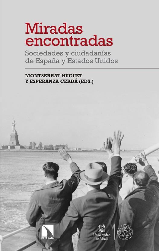 MIRADAS ENCONTRADAS | 9788490977286 | HUGUET ED, MONTSERRAT