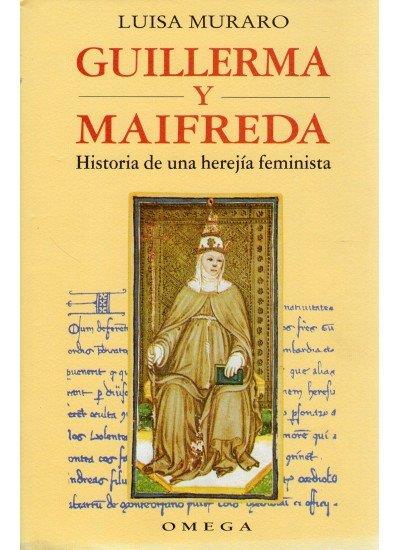GUILLERMA Y MAIFREDA | 9788428210935 | MURARO, LUISA