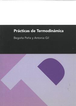 PRÁCTICAS DE TERMODINÁMICA | 9788492521906 | PEÑA, BEGOÑA