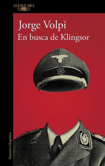 EN BUSCA DE KLINGSOR | 9788420416762 | VOLPI, JORGE