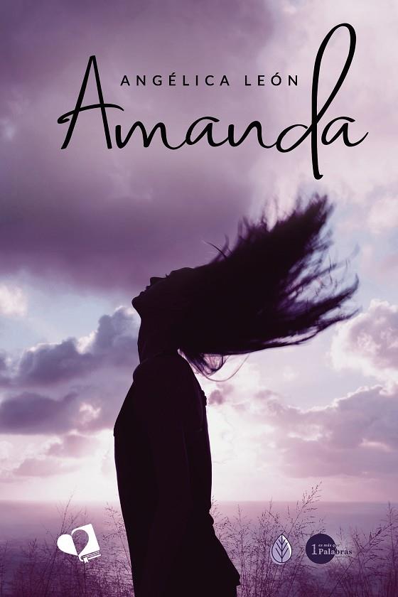 AMANDA | 9788419941060 | LEÓN, ANGÉLICA