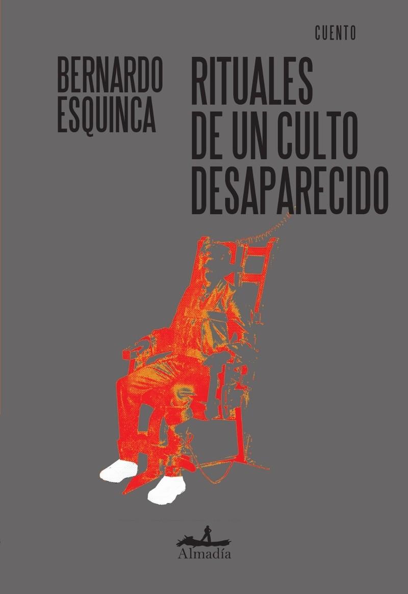 RITUALES DE UN CULTO DESAPARECIDO | 9791399183153 | ESQUINCA, BERNARDO