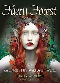 FAERY FOREST, THE | 9781922161888 | CAVENDISH, LUCY