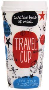 TRAVEL CUP | 9789461447029