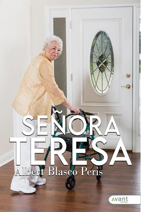 SEÑORA TERESA | 9788419763853 | BLASCO PERIS, ALBERT