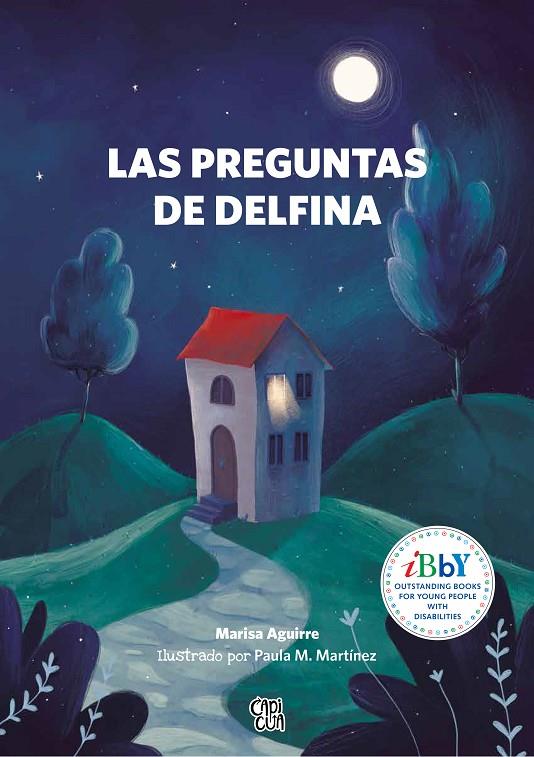 PREGUNTAS DE DELFINA, LAS | 9788412314601 | AGUIRRE, MARISA