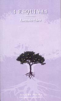 4 ESQUINAS | 9788483717950 | SÁEZ GARCÍA, ASENSIO