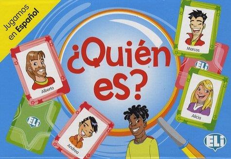 QUIÉN ES? | 9788853611734