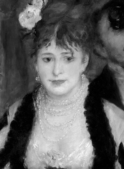 RENOIR | 9780714869698