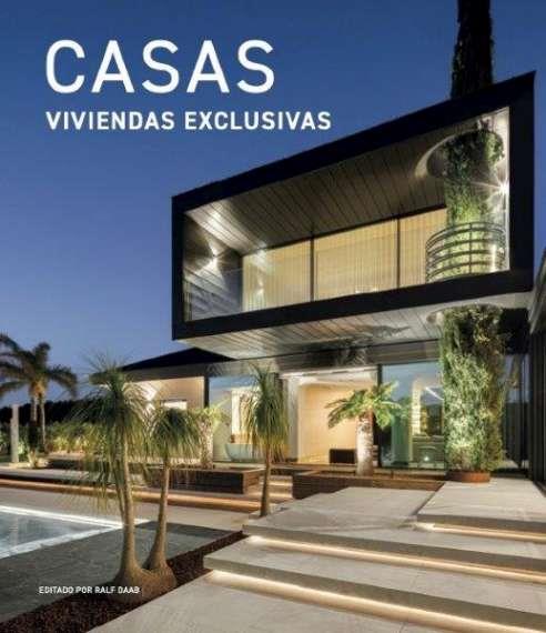 CASAS. VIVENDAS EXCLUSIVAS | 9788499366067 | DAAB, RALF