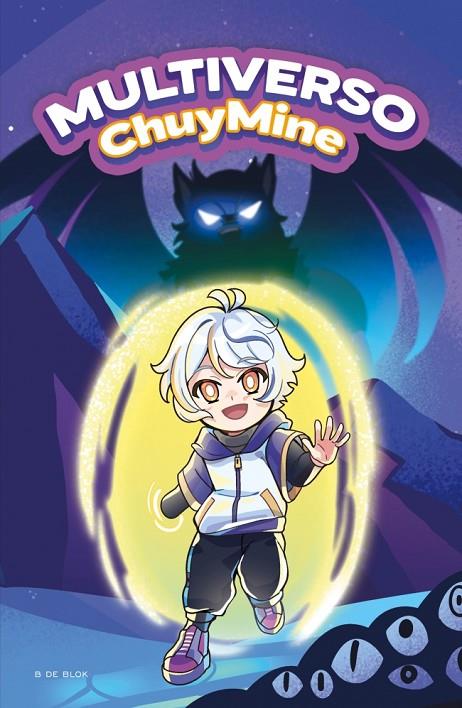 MULTIVERSO CHUY MINE | 9791387695576 | CHUY MINE