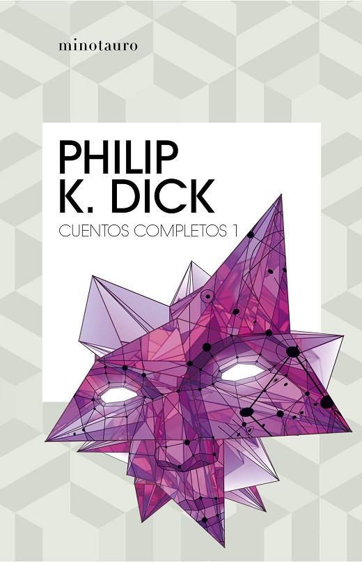 CUENTOS COMPLETOS PHILIP K. DICK I | 9788445007211 | DICK, PHILIP K.