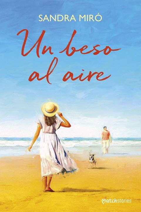BESO AL AIRE, UN | 9788427055346 | MIRÓ, SANDRA