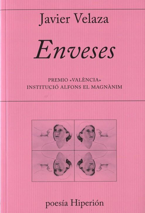 ENVESES | 9788490021217 | VELAZA FRÍAS, JAVIER