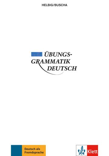 UBUNGSGRAM DEUTSCH | 9783126063661