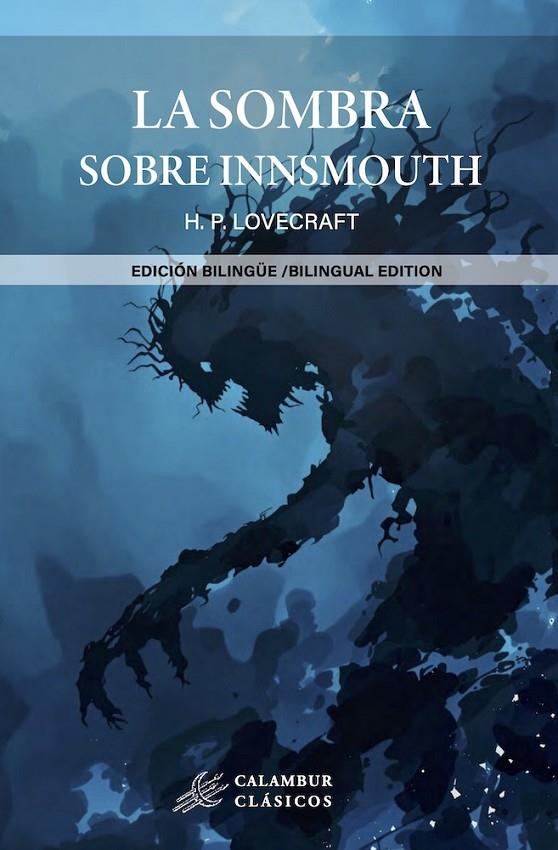 SOMBRA SOBRE INNSMOUTH, LA | 9788483593363 | LOVECRAFT, H. P.