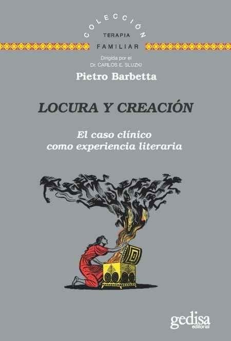 LOCURA Y CREACIÓN | 9788417341084 | BARBETTA, PIETRO
