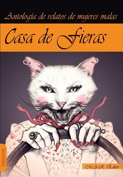 CASA DE FIERAS | 9788494612305 | ZARAGOZA / ORTIZ