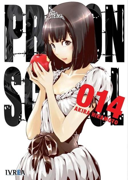 PRISON SCHOOL 14 | 9788417179397 | HIRAMOTO, AKIRA