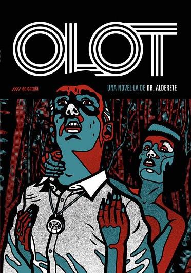 OLOT (ED. EN CATALÀ) | 9788412330298 | DR. ALDERETE