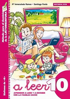 A LEER, 10 - SINFONES DE "R" | 9788498425895 | RAMOS, Mª INMACULADA