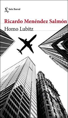 HOMO LUBITZ | 9788432233296 | MENÉNDEZ SALMÓN, RICARDO