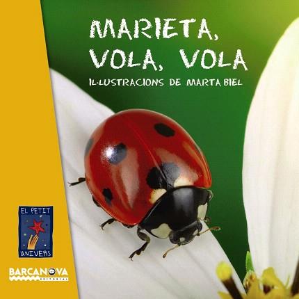 MARIETA, VOLA, VOLA | 9788448942816