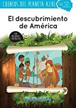 DESCUBRIMIENTO DE AMÉRICA, EL | 9788460840305 | BLUE PLANET PRODUCTIONS S.L.