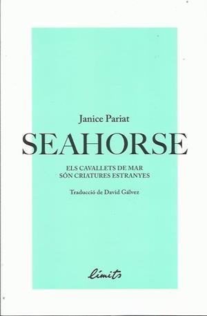 SEAHORSE | 9789992056325 | PARIAT, JANICE