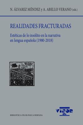 REALIDADES FRACTURADAS | 9788498952131 | ÁVAREZ MÉNDEZ, N. / ABELLO VERANO, A.