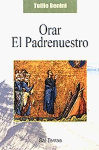 ORAR EL PADRENUESTRO | 9788429312836 | BENINI, TULLIO