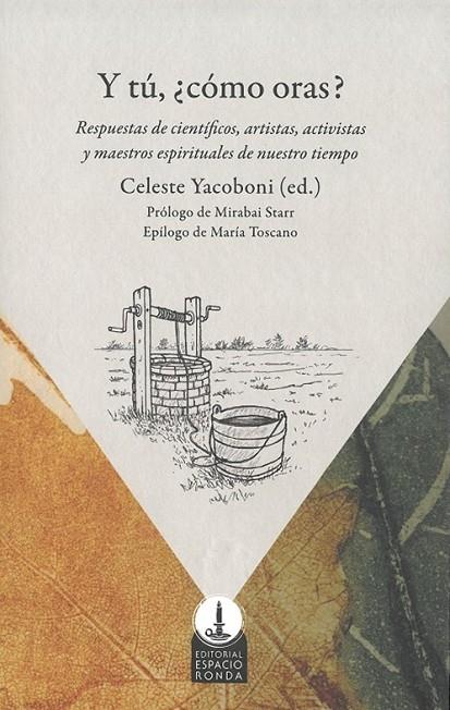 Y TÚ, ¿CÓMO ORAS? | 9788412353150