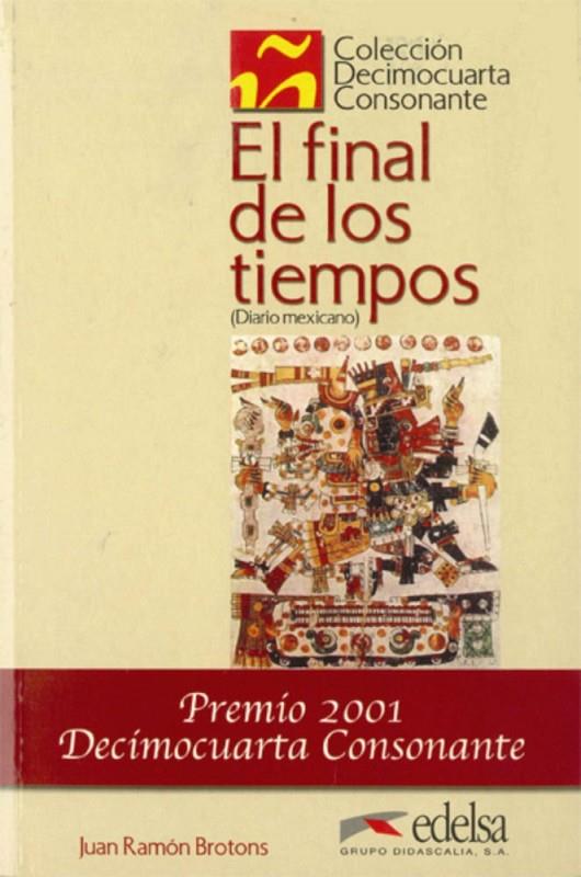 CRUCE DE CAMINOS - EL FINAL DE LOS TIEMPOS | 9788477116318 | BROTONS VITORIA, JUAN RAMÓN