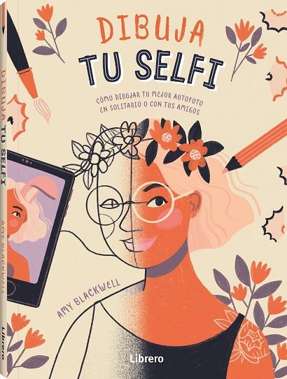 DIBUJA TU SELFI | 9789463594783 | BLACKWELL, AMY